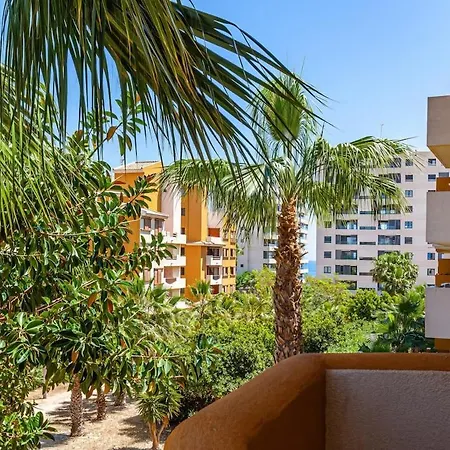 Apartment La Recoleta Free Parking Punta Prima